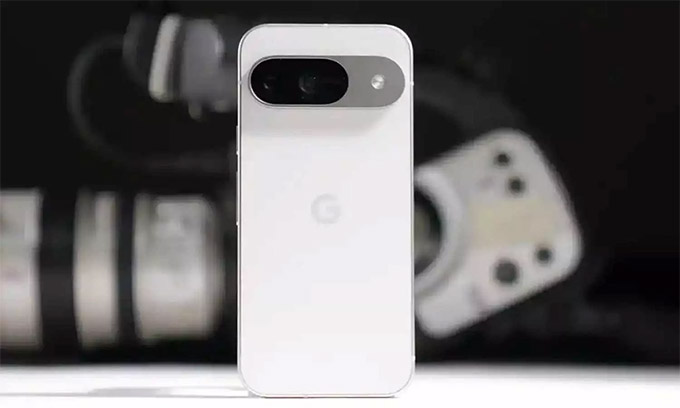 Đột phá lớn của Pixel 10: Có thể bắt kịp iPhone ở tính năng 'vàng' mà Android khao khát?