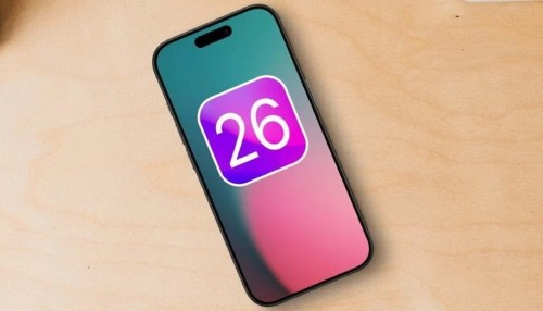 iOS 26 có gì mới, khi nào ra mắt: Cập nhật những tính năng mới trên iPhone