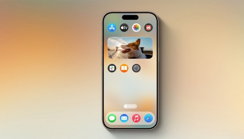 05 nâng cấp trên iOS 19 (iOS 26) đáng mong đợi nhất hiện nay