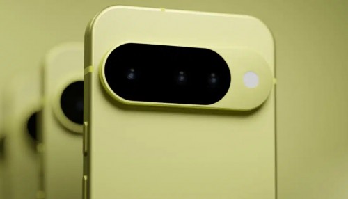 Pixel 10: Lộ diện những cải tiến khủng về quay video