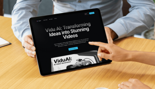 Vidu AI là gì? Những điều cần biết về công cụ AI toàn diện bậc nhất