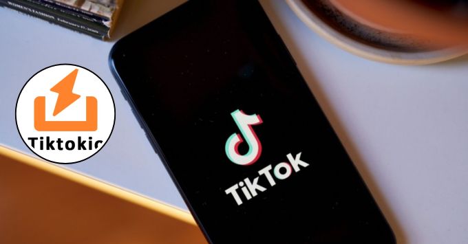 TikTokio là gì? Cách tải và hướng dẫn sử dụng miễn phí và nhanh chóng
