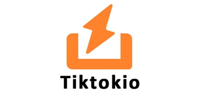 TikTokio là gì?