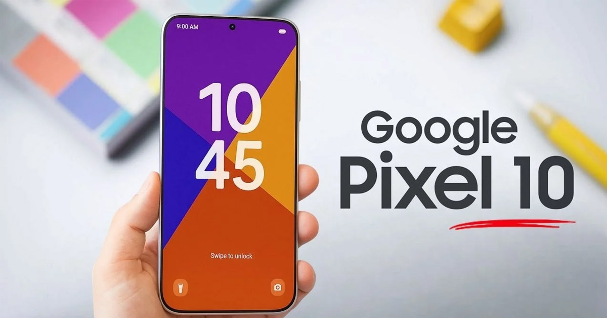 Magic Cue trên Pixel 10 - AI mới sẽ thay đổi cách bạn tương tác với điện thoại