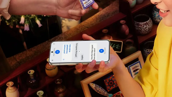 Tính năng AI trên OPPO Reno14 F