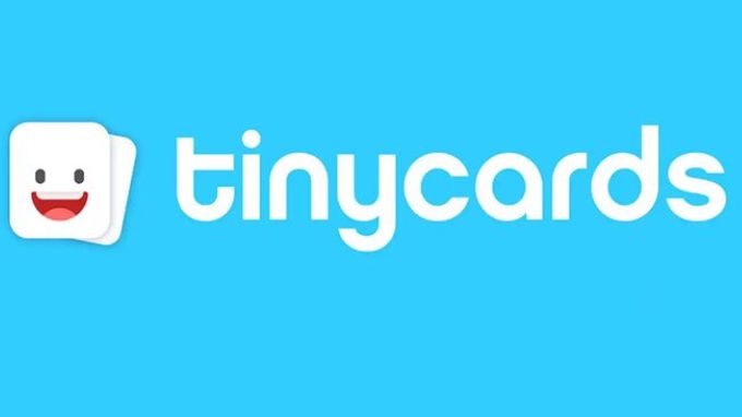 Tinycards