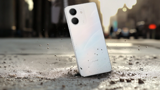 Vivo Y19s Pro và Oppo A5X