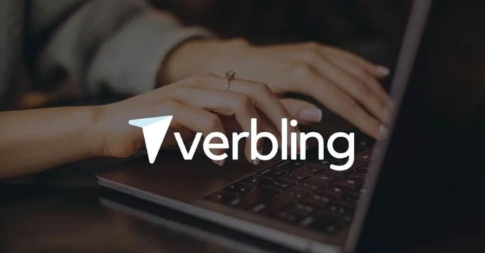 Web học bài chung cùng người lạ Verbling