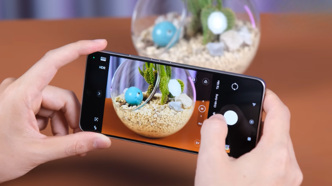 Xiaomi 14T chụp ảnh đa năng với công nghệ Leica