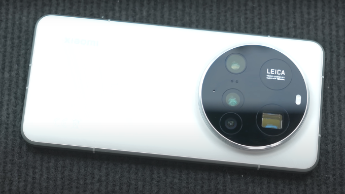 Xiaomi 15 Ultra là lựa chọn smartphone hiệu năng khủng