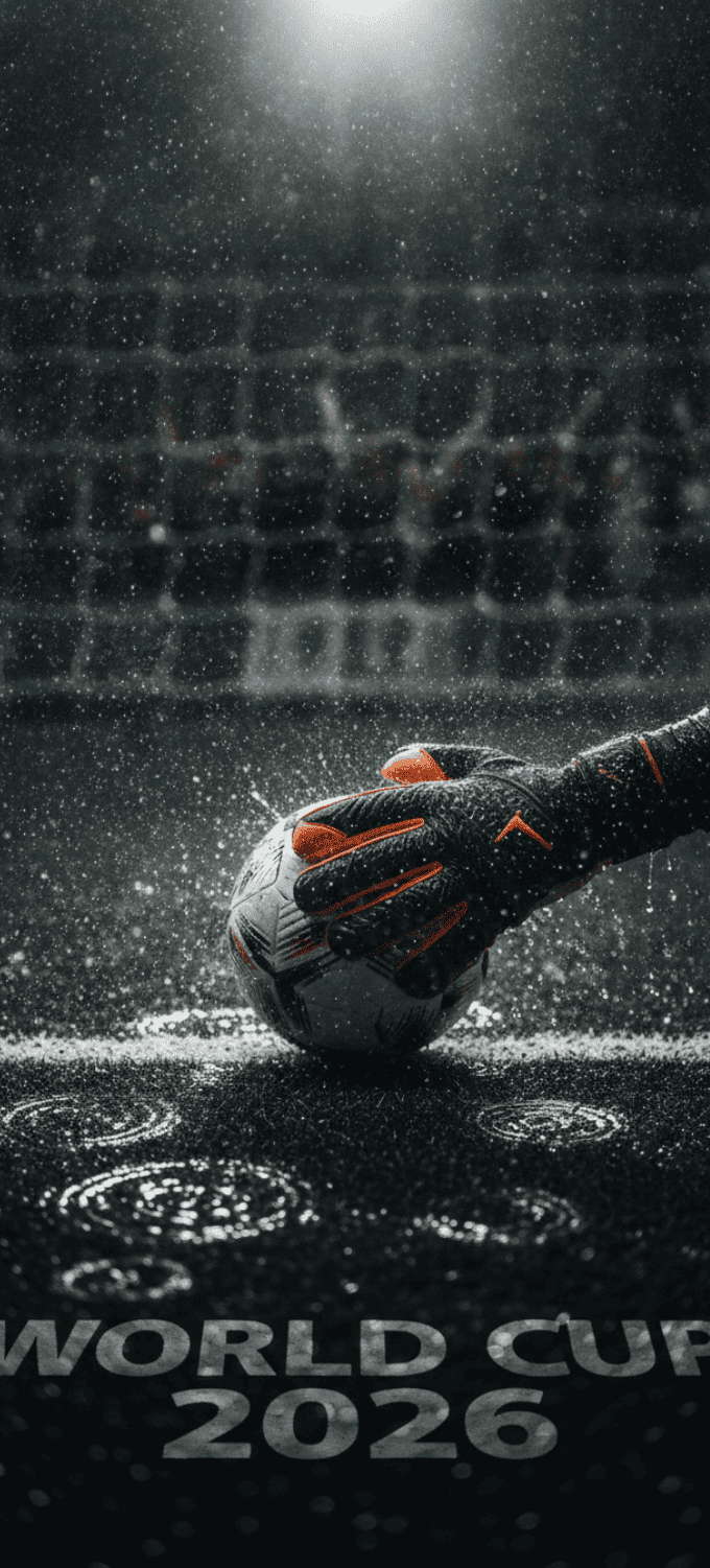 Hình nền World Cup điện thoại chủ đề đội bóng năng động