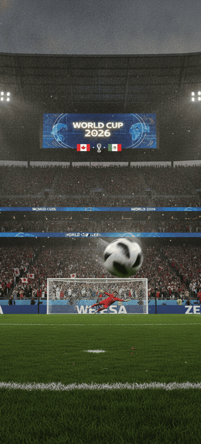 Hình nền World Cup điện thoại chủ đề đội bóng năng động