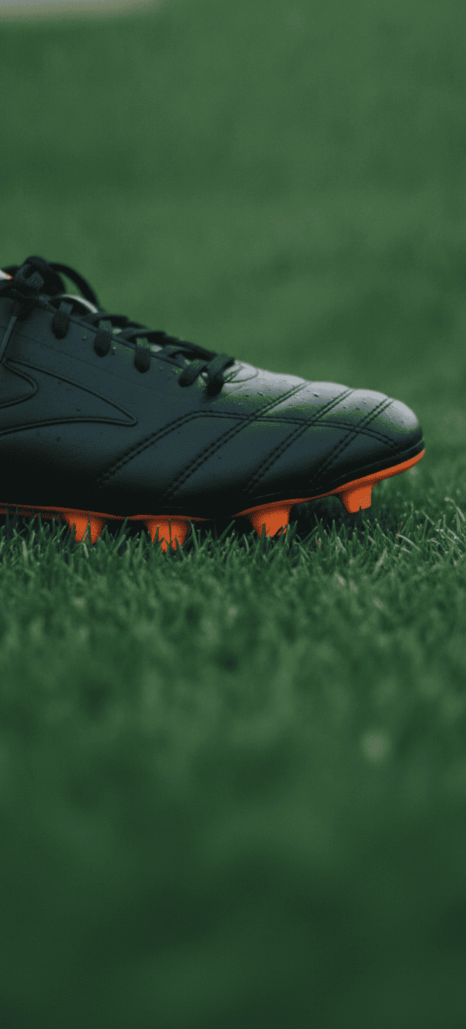 Hình nền World Cup phong cách tối giản nghệ thuật
