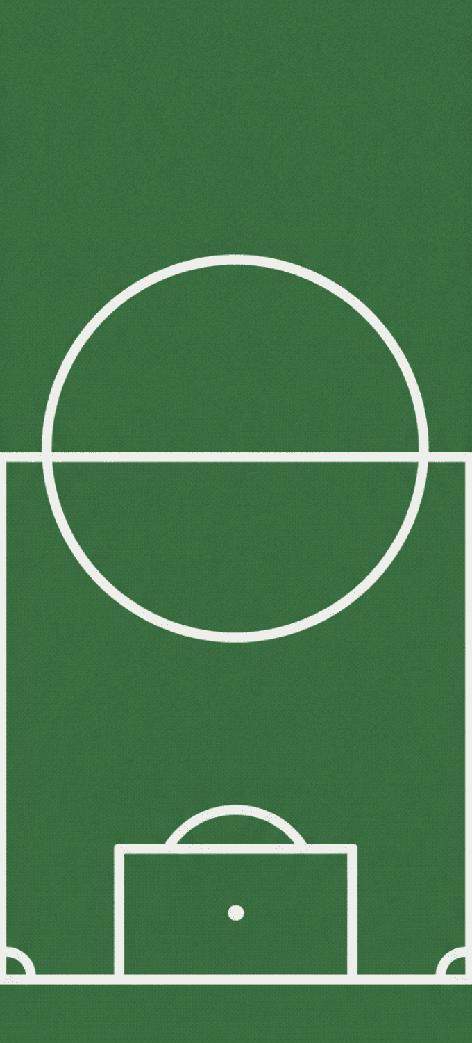 Hình nền World Cup phong cách tối giản nghệ thuật