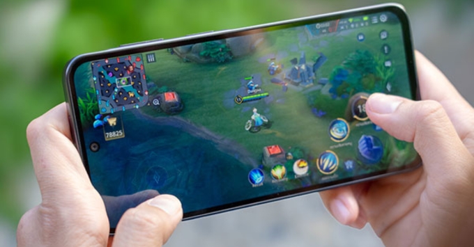 Hiệu năng Galaxy A27 5G vs A26 5G