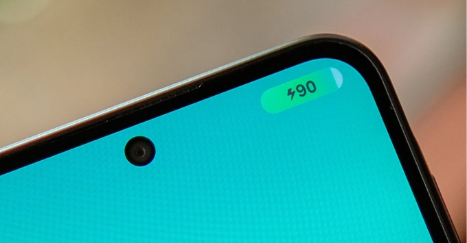 Dung lượng pin Galaxy A27 5G vs A26 5G