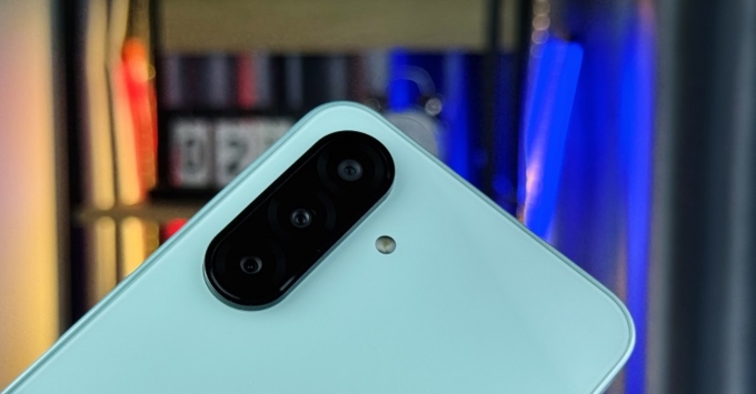 Galaxy A27 5G vs A26 5G về camera