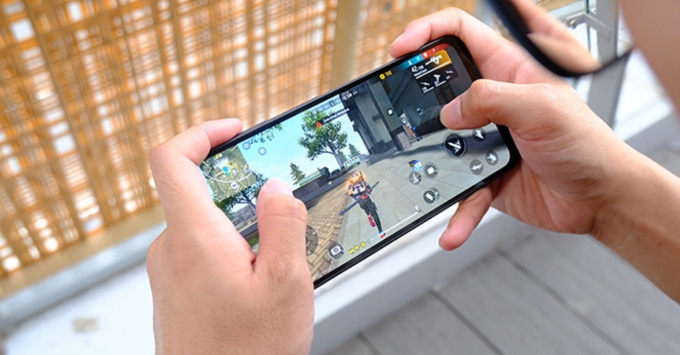 So sánh hiệu năng Galaxy A27 5G vs A26 5G