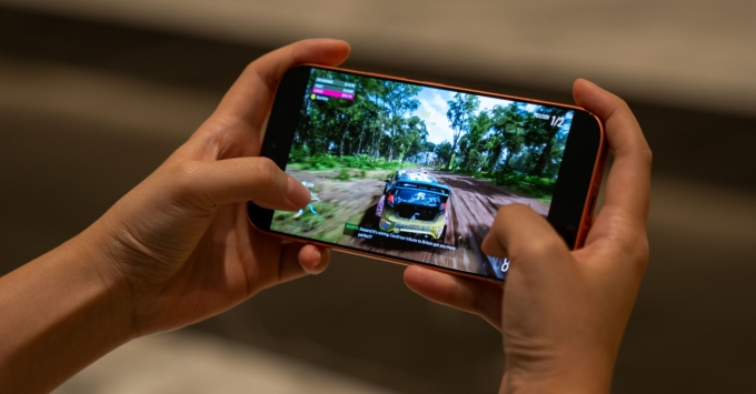 Hiệu năng Honor 600 vs Honor 500