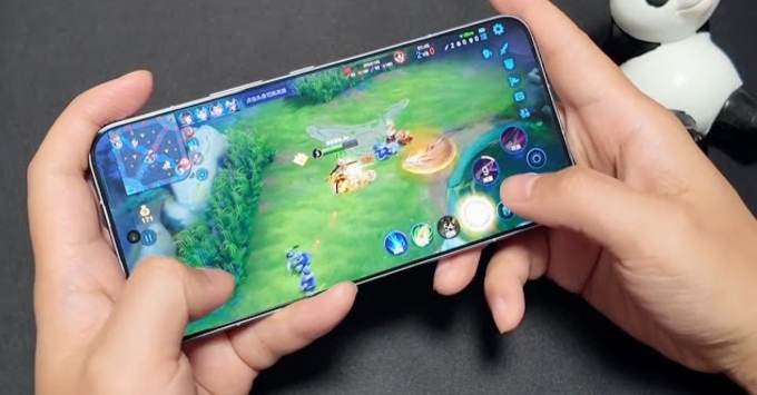 Honor 600 vs Honor 500 về hiệu năng