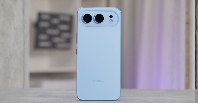 Thiết kế Honor 600 vs Honor 500
