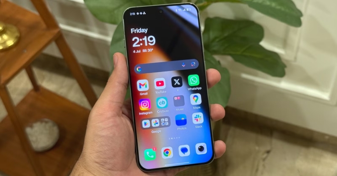 Phần mềm OnePlus Turbo 6X Pro vs Tecno Pova 8