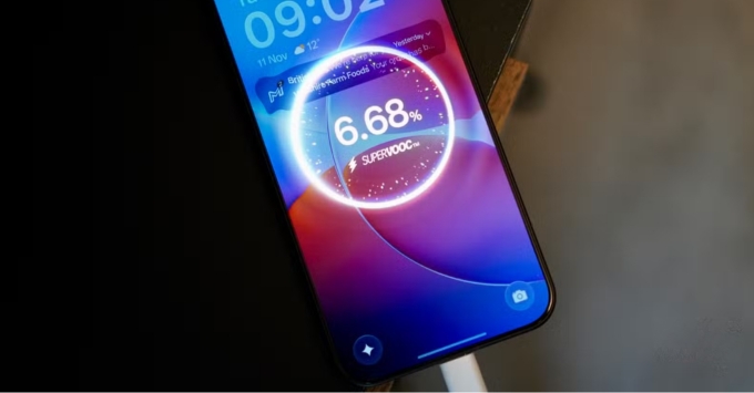 Dung lượng pin OnePlus Turbo 6X Pro vs Tecno Pova 8
