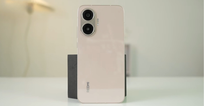Redmi Turbo 4 Pro cũ Like New 99% là lựa chọn smartphone giá tốt cho sinh viên năm 2026