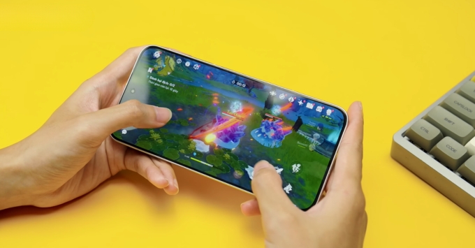 Hiệu năng Snapdragon 8s Gen 4 trên Redmi Turbo 4 Pro cũ năm 2026