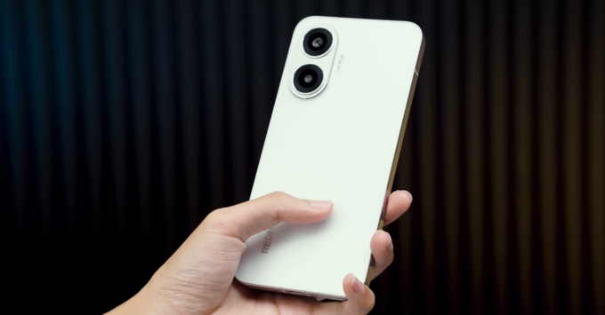 Redmi Turbo 4 Pro cũ giữ giá tốt, dễ bán lại và nâng cấp lên đời máy mới
