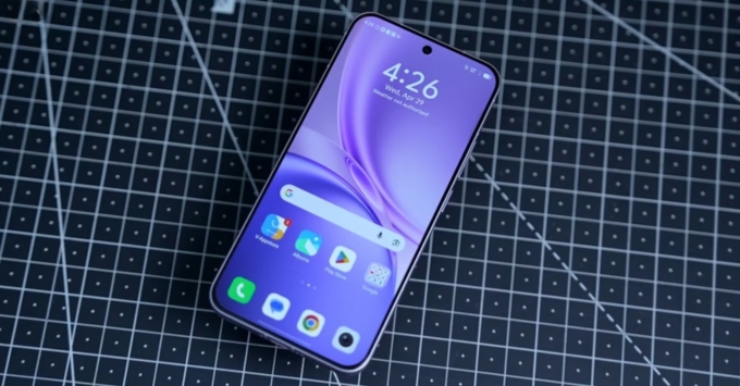 So sánh Vivo X300 FE vs Xiaomi 17 về hiệu năng