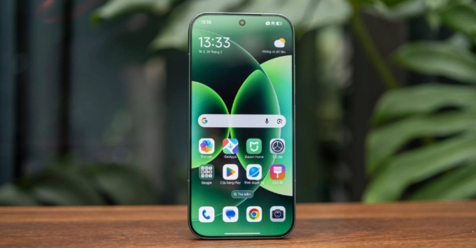 So sánh Vivo X300 FE vs Xiaomi 17 về các tính năng