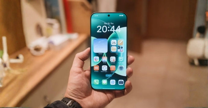 Hiệu năng của Vivo X300 FE vs Xiaomi 17