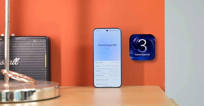 Vi xử lý MediaTek Dimensity 9500 tiến trình 3nm mạnh mẽ trên Xiaomi 17T Pro