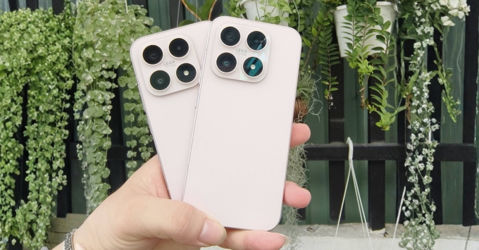Điện thoại Xiaomi 17 vận hành trên giao diện HyperOS 3 nền tảng Android 16