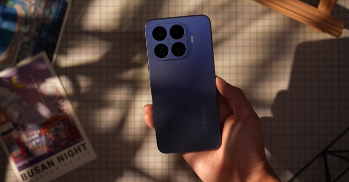 Điện thoại Xiaomi 17T Pro đạt tiêu chuẩn kháng nước và chống bụi cao cấp IP68