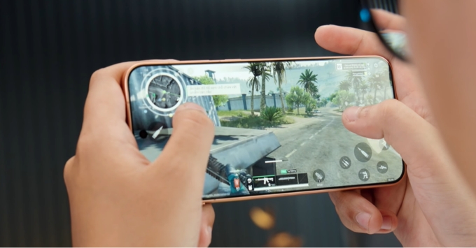 OPPO Find X9s tích hợp viên pin công nghệ Silicon Carbon dung lượng lớn 7025mAh