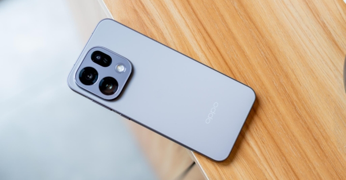 Trải nghiệm loạt tính năng xóa vật thể và cân chỉnh chân dung AI trên OPPO Find X9s
