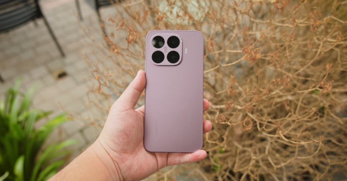 Trải nghiệm loạt tính năng trí tuệ nhân tạo thông minh Xiaomi HyperAI trên Xiaomi 17T Pro