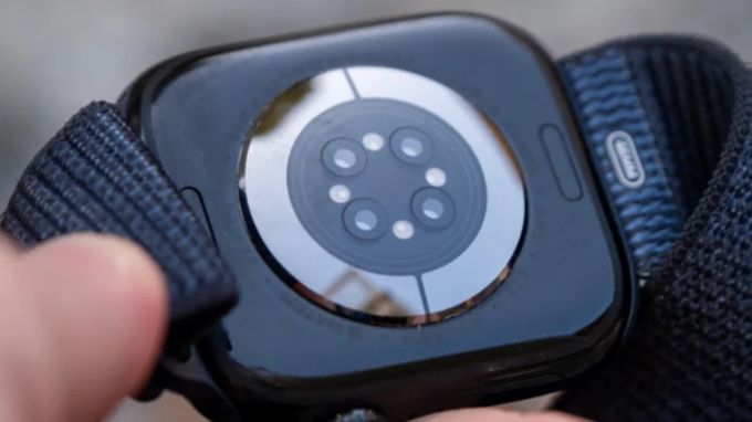 apple watch