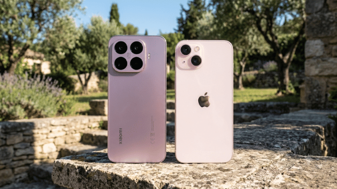 Bạn phù hợp với Xiaomi 17T hay iPhone 15?