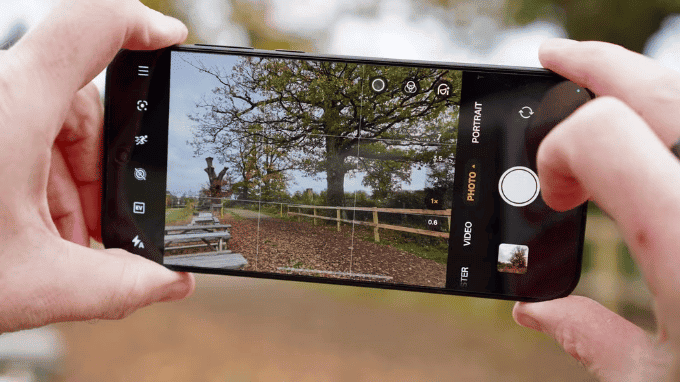 Bộ xử lý hình ảnh cực đẳng cấp trên OnePlus 15
