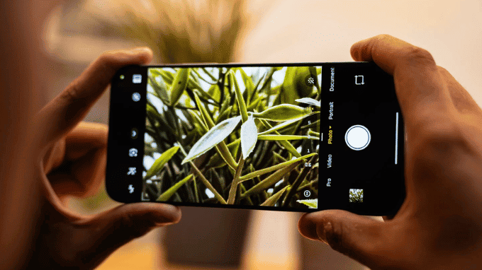 Camera Leica 50MP cảm biến trên Xiaomi 17T Pro chụp tele 5x sắc nét