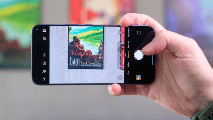 Camera Leica periscope 5x Xiaomi 17T zoom xa không mất nét