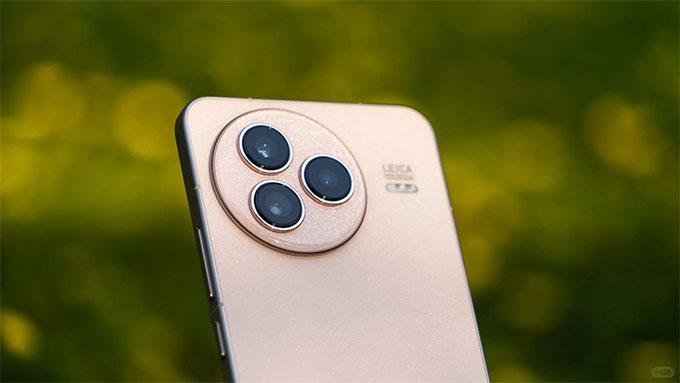 Chụp ảnh là điểm mạnh không thể phủ nhận của Civi 5 Pro