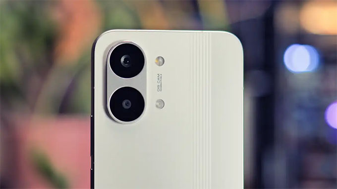 Cấu hình camera của POCO X8 Pro Max đáp ứng tốt nhu cầu chụp ảnh