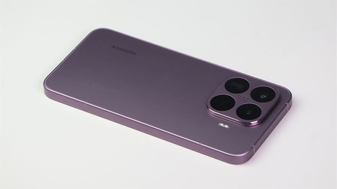 Hệ thống camera trên Xiaomi 17T Pro tiếp tục chứng minh vị thế dẫn đầu