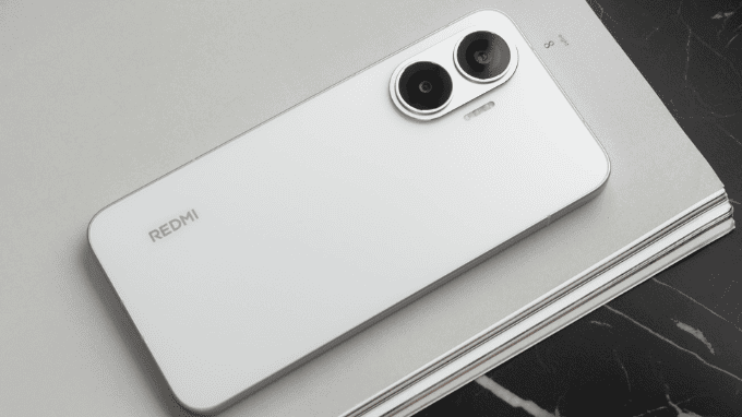 Cấu hình Redmi Turbo 4 Pro cũ mạnh mẽ cho game thủ
