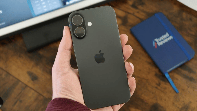 Cấu hình sim iPhone 18 theo dự đoán