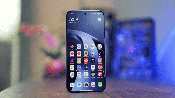 Chip Dimensity 9500 Xiaomi 17T Pro AnTuTu 3.2 triệu 